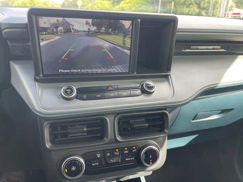 Used 2023 Ford Maverick XL w/ Equipment Group 100A Standard image 13