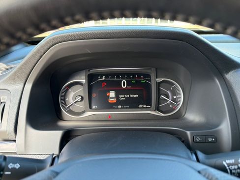 Used 2022 Honda Passport Elite image 13