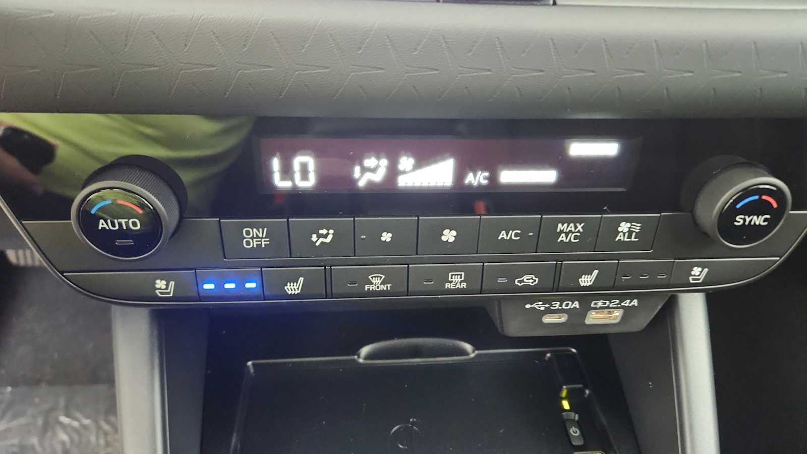 New 2026 Subaru Outback Wilderness AWD/4WD image 20