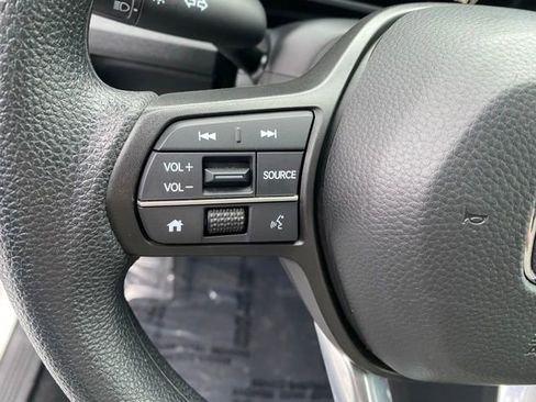 Certified 2025 Honda CR-V LX image 20