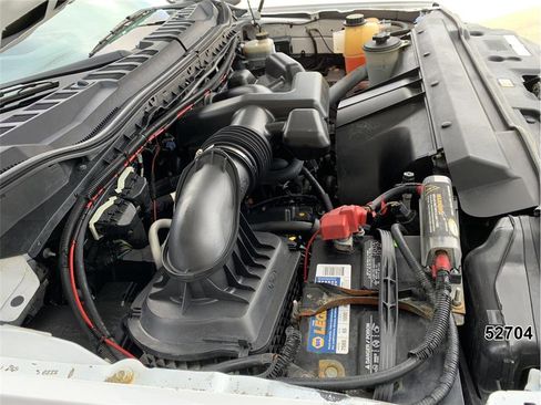 Used 2018 Ford F250 XL w/ Power Equipment Group RWD image 14