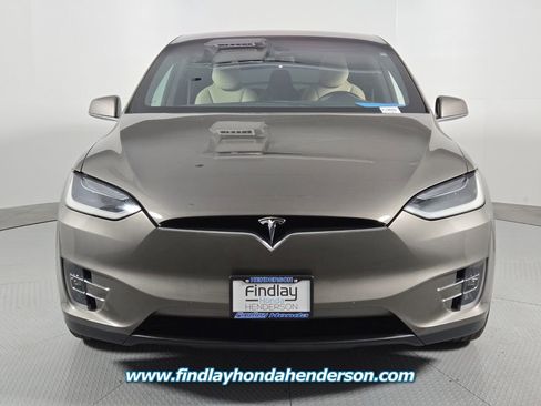 Used 2016 Tesla Model X P90D image 8