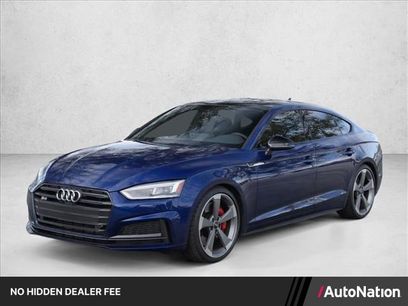 Used 2019 Audi S5 Premium Plus w/ Premium Plus