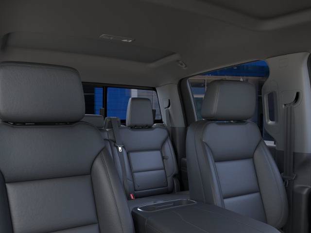 New 2026 Chevrolet Silverado 1500 RST RWD image 24