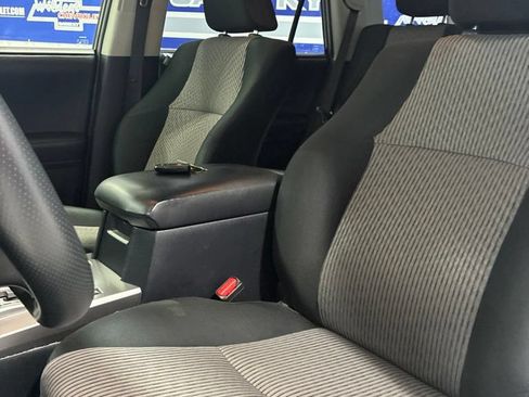 Used 2024 Toyota 4Runner SR5 RWD image 12