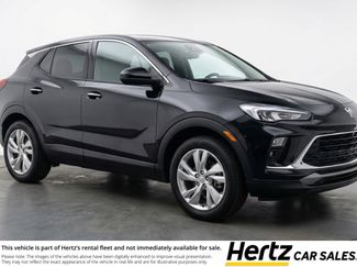 Used 2025 Buick Encore GX Preferred FWD video 1