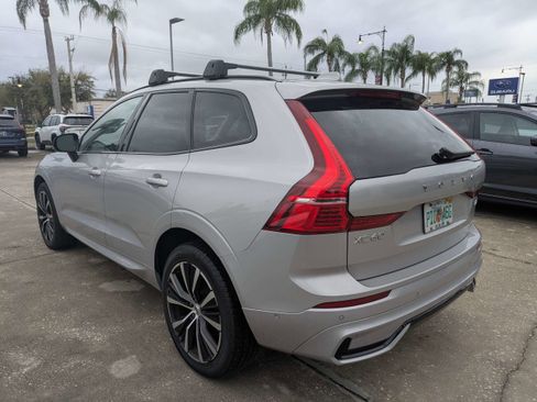 Used 2024 Volvo XC60 B5 Plus w/ Protection Package Premier AWD/4WD image 6