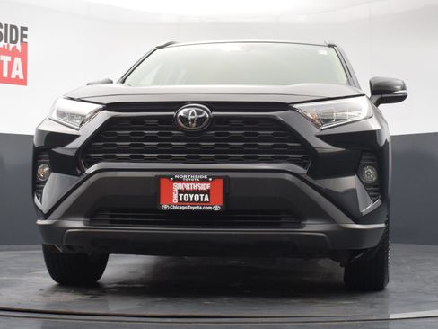 Used 2019 Toyota RAV4 XLE w/ Convenience Package AWD/4WD image 31