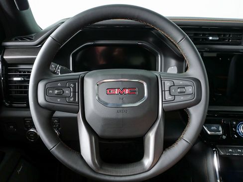 New 2026 GMC Sierra 1500 AT4 w/ AT4 Premium Package AWD/4WD image 10