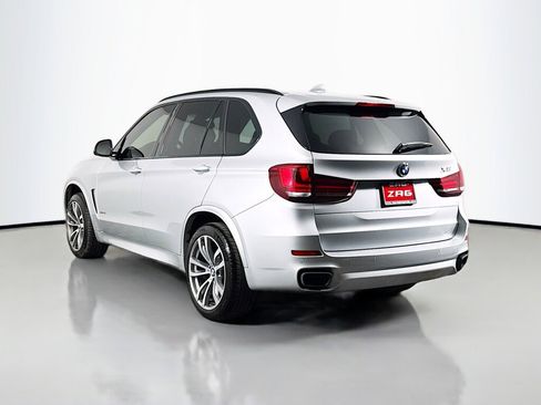 Used 2018 BMW X5 xDrive35i image 3
