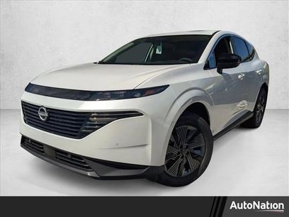 New 2026 Nissan Murano SL