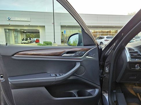 Used 2022 BMW X3 xDrive30i w/ Premium Package 2 image 23