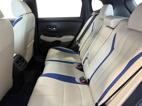 New 2025 Acura ADX A-Spec image 32