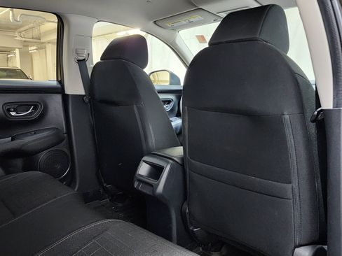 Used 2024 Honda HR-V LX image 18