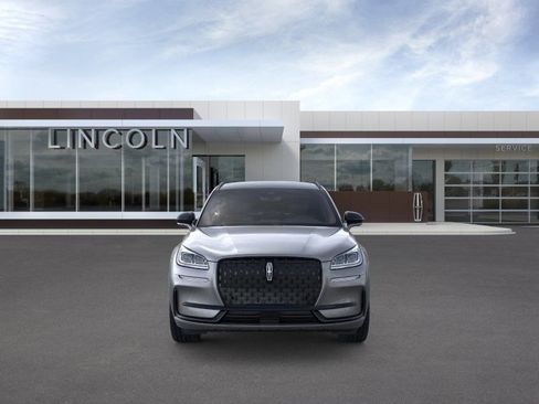 New 2026 Lincoln Corsair Reserve w/ Jet Appearance Package image 6