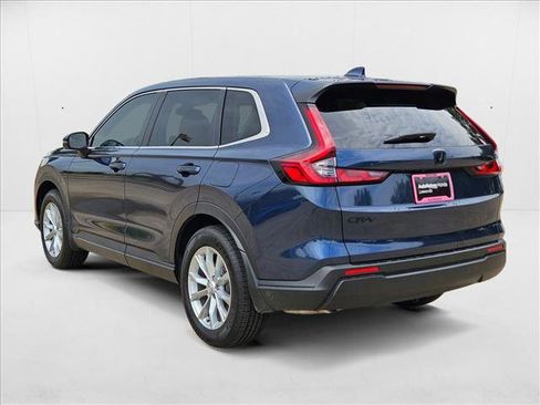 Certified 2024 Honda CR-V EX image 8