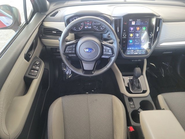 Certified 2025 Subaru Forester Premium AWD/4WD image 15