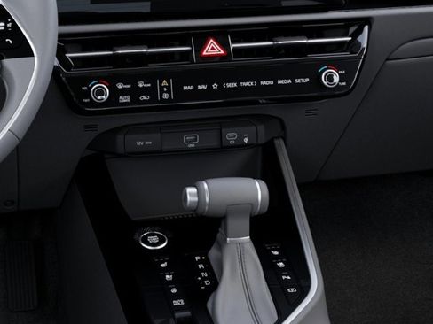 New 2026 Kia Niro SX image 23