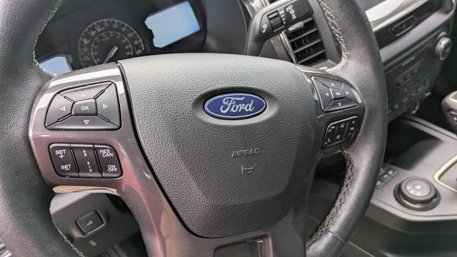Used 2022 Ford Ranger Lariat w/ Equipment Group 501A High AWD/4WD image 8