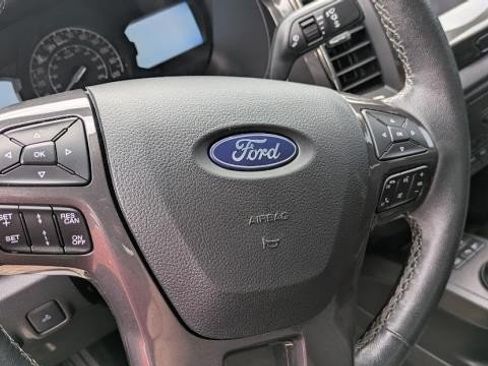 Used 2022 Ford Ranger Lariat w/ Equipment Group 501A High AWD/4WD image 8