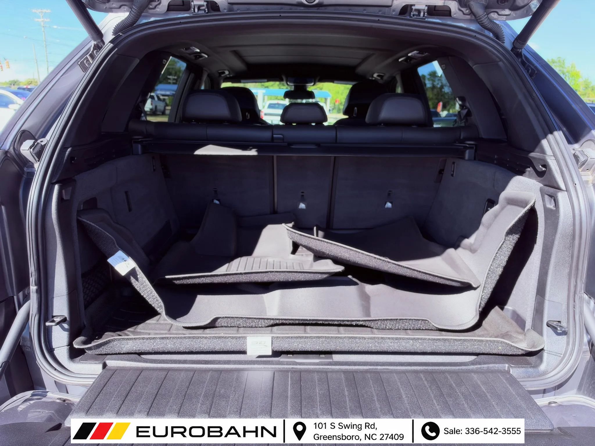 Used 2016 BMW X5 xDrive35i AWD/4WD image 32