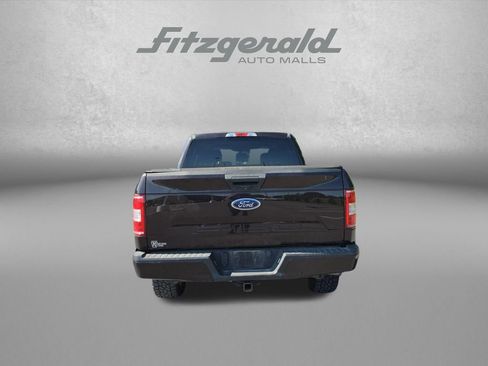 Used 2019 Ford F150 XL w/ Equipment Group 101A Mid AWD/4WD image 7