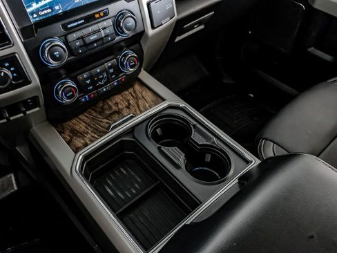 Used 2019 Ford F250 Lariat w/ Lariat Ultimate Package image 25