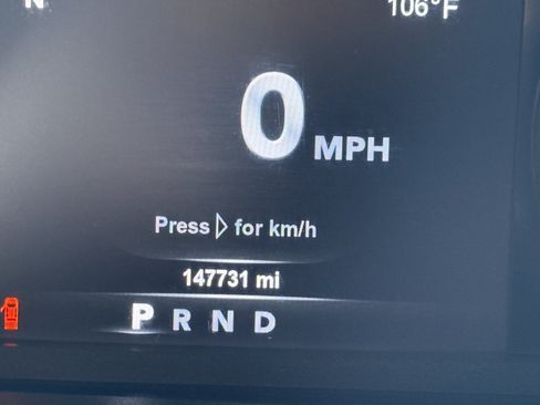 Used 2018 RAM 1500 Big Horn AWD/4WD image 16