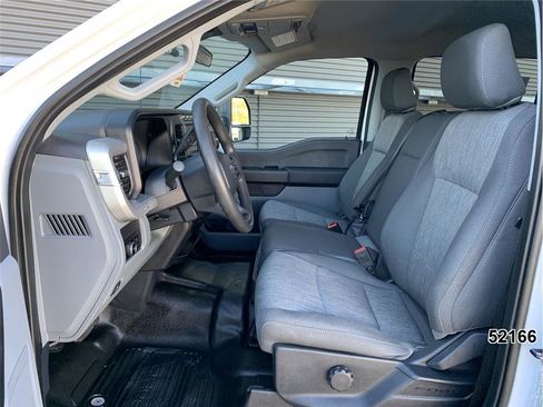 Used 2023 Ford F350 XL w/ XL Driver Assist Package image 21