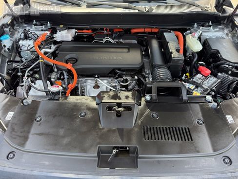 Used 2024 Honda CR-V Sport image 32