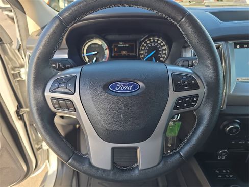 Used 2019 Ford Ranger XLT w/ Equipment Group 302A Luxury image 24