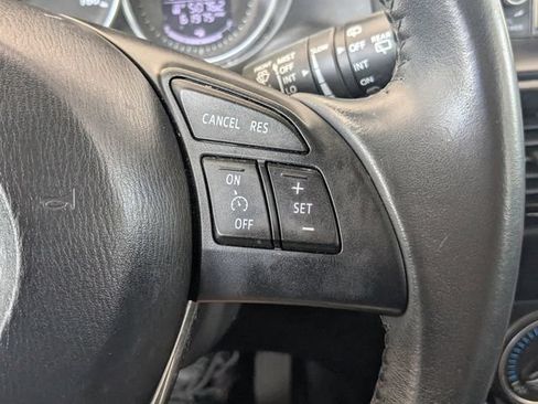 Used 2015 MAZDA CX-5 Touring FWD image 25