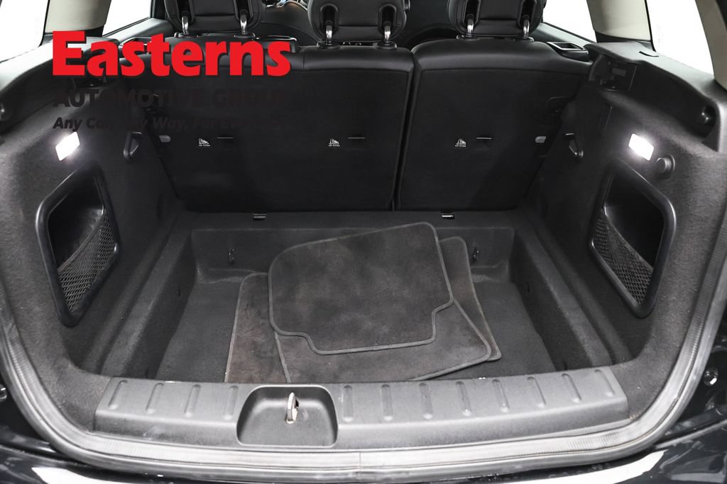 Used 2023 MINI Cooper Clubman S FWD image 10