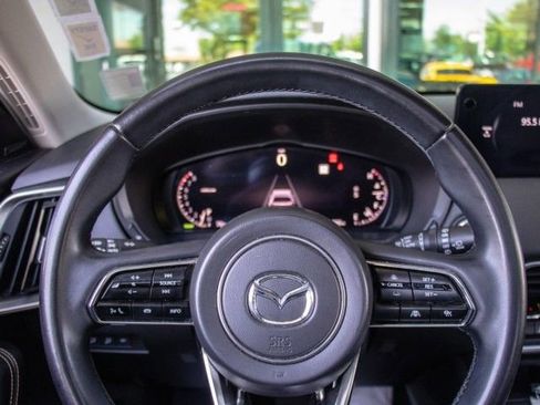 Used 2024 MAZDA CX-90 3.3 Turbo S image 13