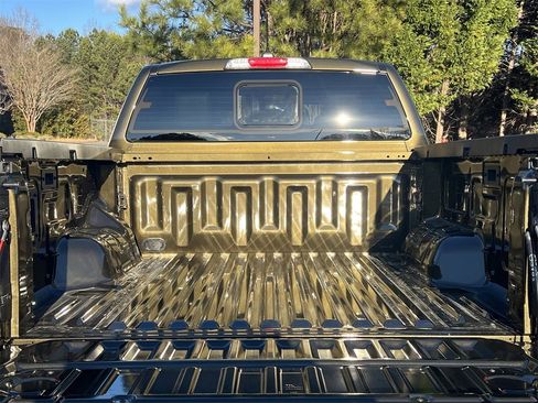 New 2025 Ford Ranger Raptor image 24