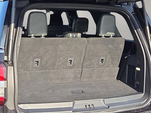 Certified 2022 Ford Expedition Timberline AWD/4WD image 8