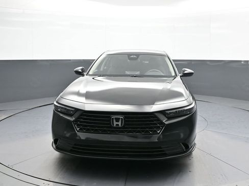 Certified 2023 Honda Accord EX image 2