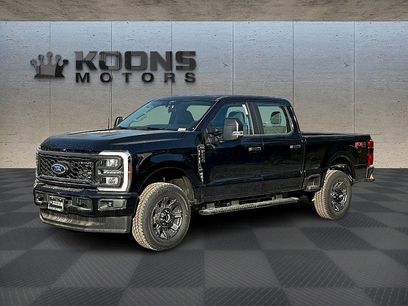 New 2025 Ford F250 XL