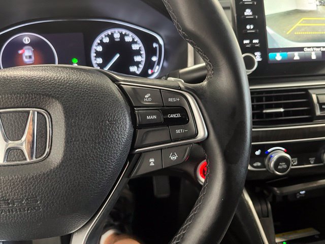 Used 2018 Honda Accord Touring image 28