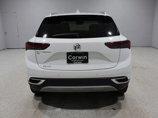 Used 2023 Buick Envision Essence AWD/4WD video 3