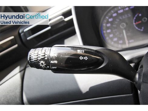 Certified 2024 Hyundai Tucson SEL image 21