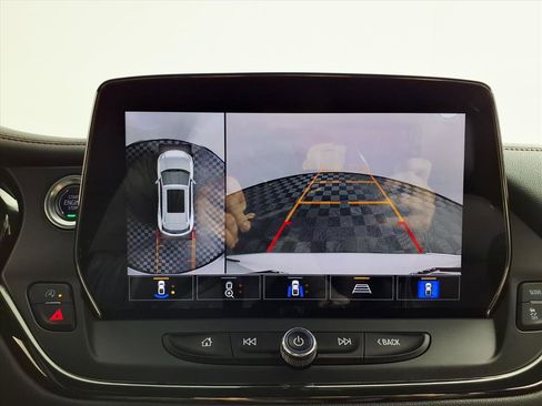 Used 2023 Chevrolet Blazer RS w/ Driver Confidence II Package image 19