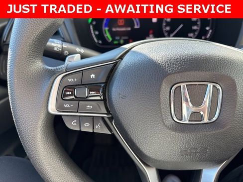 Used 2019 Honda Insight EX image 17