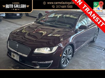 Used 2018 Lincoln MKZ Reserve