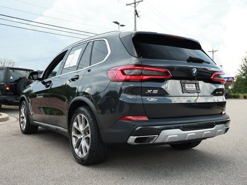 Used 2020 BMW X5 sDrive40i w/ Premium Package RWD image 8