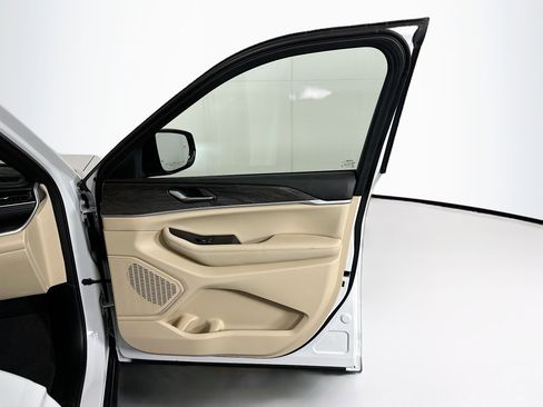 Used 2023 Jeep Grand Cherokee L Limited AWD/4WD image 35