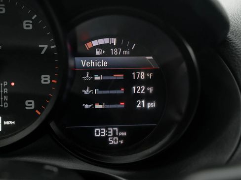 Used 2013 Porsche Boxster image 18