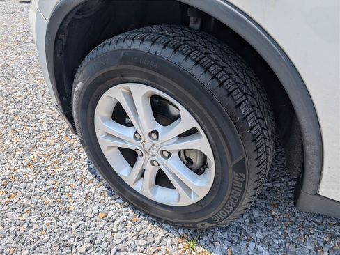 Used 2012 Dodge Durango SXT RWD image 33
