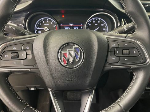 Certified 2023 Buick Encore GX Preferred w/ Cold Weather Comfort Package image 13