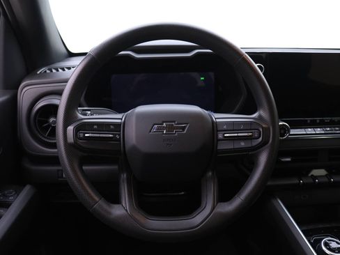 Used 2024 Chevrolet Colorado Trail Boss w/ Technology Package image 12